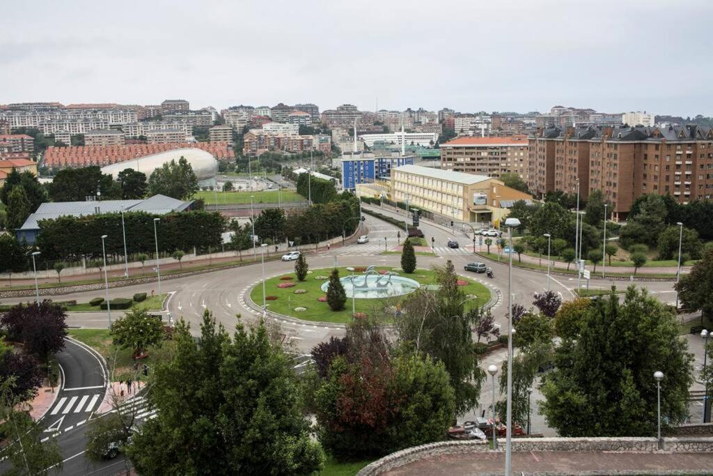 Piso Avenida De Los Castros - Sardinero Santander Extérieur photo
